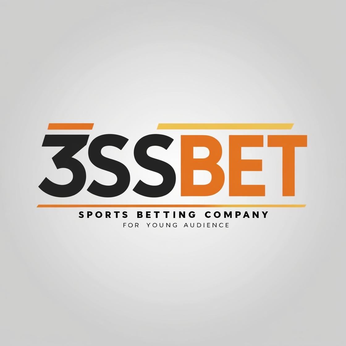 Logo da 3ssbet